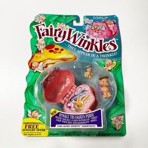 Kenner | Winkle Treasures Purse